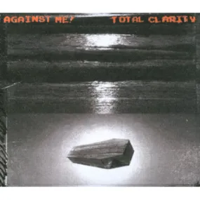 Against Me! "Total Clarity"