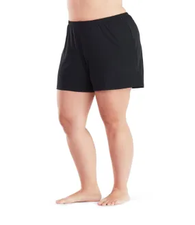 AquaSport Swim Short with Brief