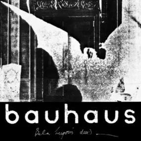 Bauhaus "The Bela Session"