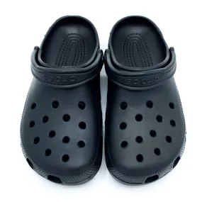 Crocs Sabot Neri