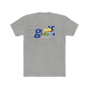 Golf Montana T-Shirt