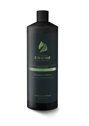 Heiniger Equine Restore Conditioner