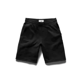 Lightweight Terry Short 10"