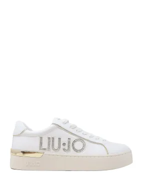 Liu-jo Sneakers BF3045EX097