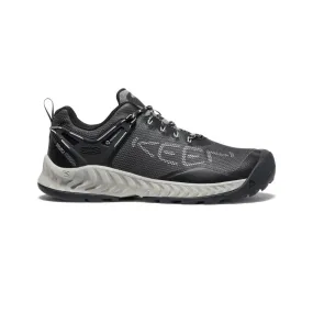 Men's NXIS EVO Waterproof Shoe  |  Magnet/Vapor