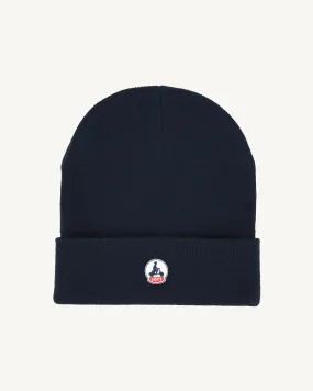 Navy Beanie Jim