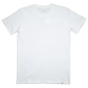 Norse Projects - Niels Bouclé T-shirt - Ecru