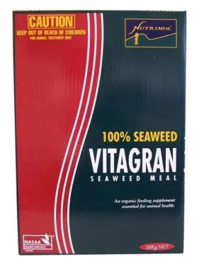 Nutrimol Vitagran Seaweed