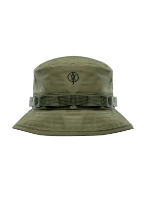 PATROL BUCKET HAT