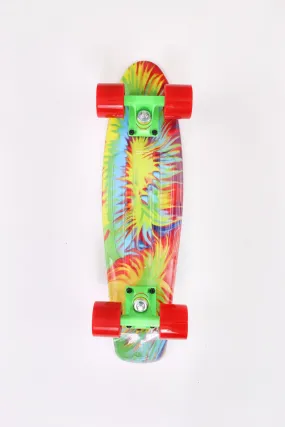 Tie-Dye Cruiser 22