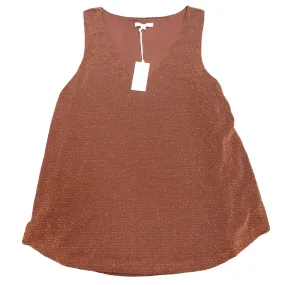 Top Sleeveless By Z Supply  Size: Xs